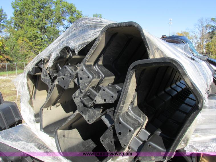 image for item I8909 Zurn Industries 18" trench mold