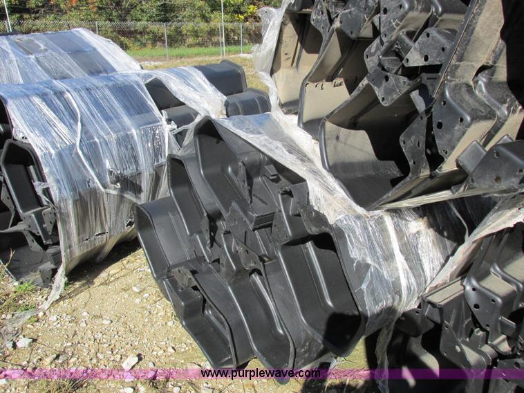 image for item I8909 Zurn Industries 18" trench mold