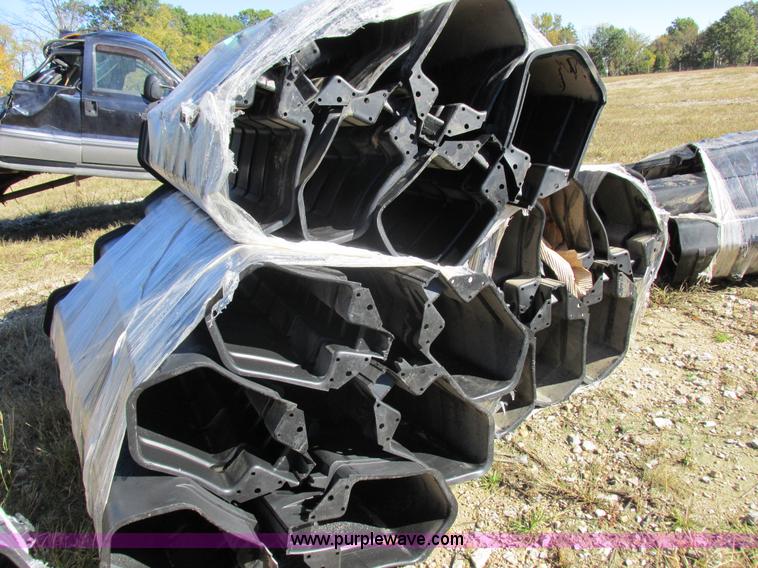 image for item I8909 Zurn Industries 18" trench mold