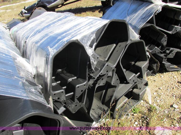 image for item I8909 Zurn Industries 18" trench mold