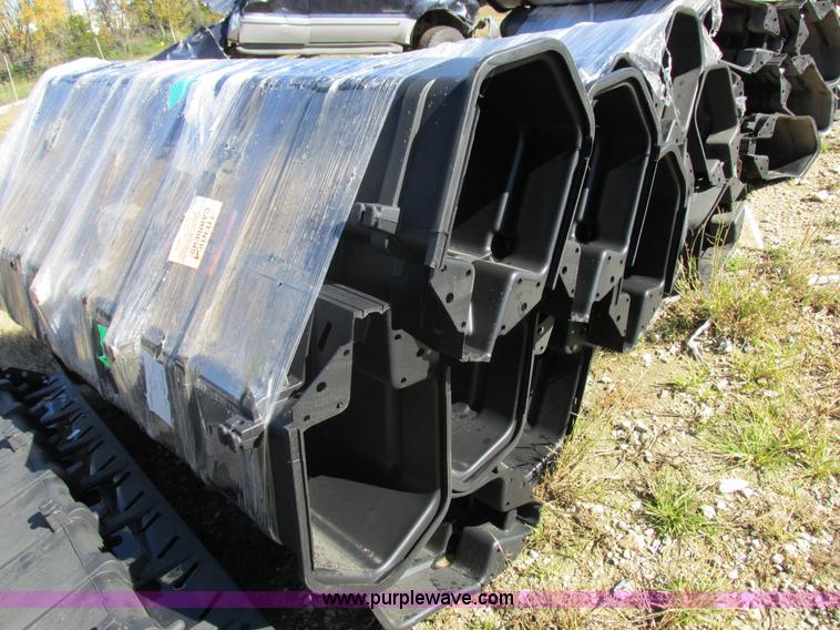 image for item I8909 Zurn Industries 18" trench mold