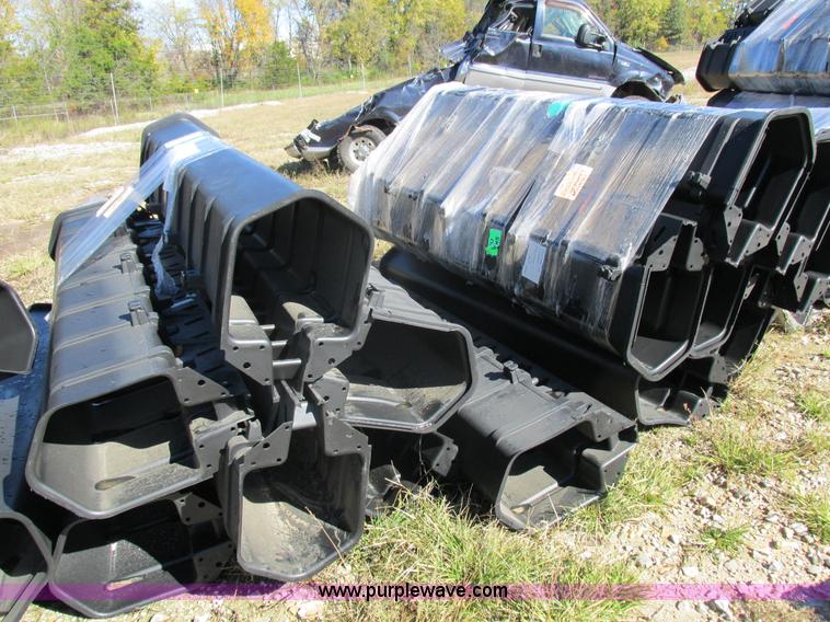 image for item I8909 Zurn Industries 18" trench mold