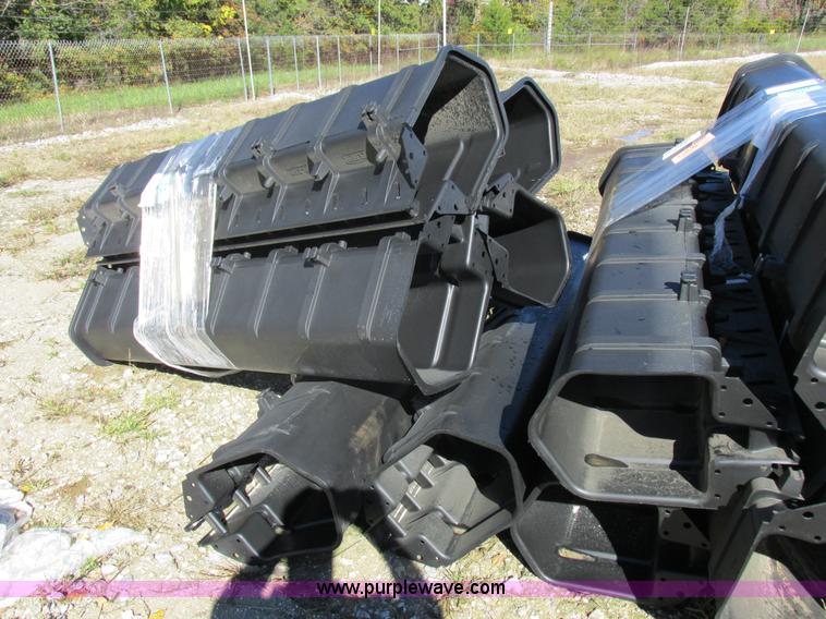 image for item I8909 Zurn Industries 18" trench mold