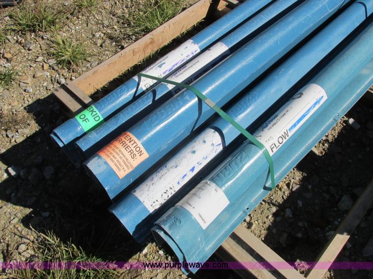 image for item I8909 Zurn Industries 18" trench mold