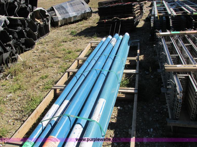 image for item I8909 Zurn Industries 18" trench mold