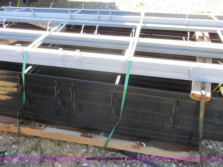 image for item I8909 Zurn Industries 18" trench mold