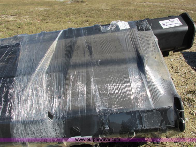 image for item I8909 Zurn Industries 18" trench mold