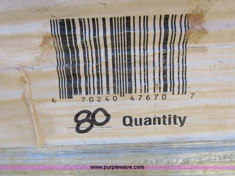 image for item I8909 Zurn Industries 18" trench mold