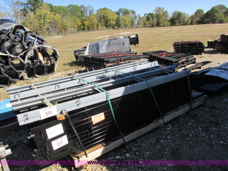 image for item I8909 Zurn Industries 18" trench mold