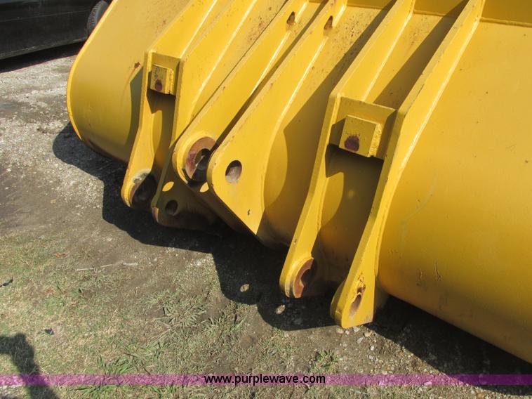 image for item J2391 JIB 708VLM bucket