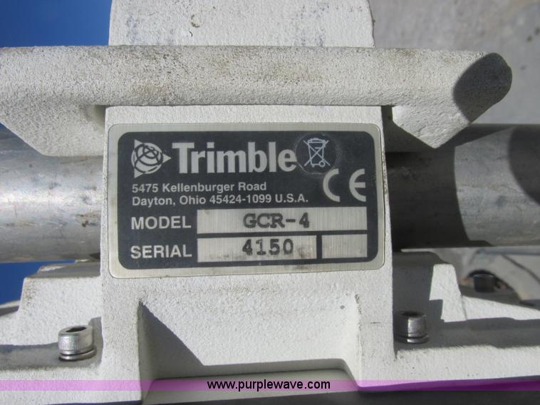 image for item J2401 Copperhead XD 2.0 laser screed