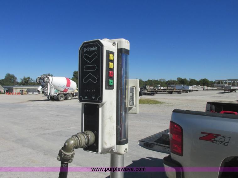 image for item J2401 Copperhead XD 2.0 laser screed