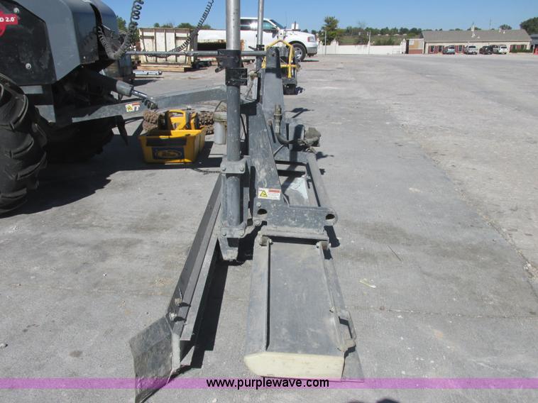 image for item J2401 Copperhead XD 2.0 laser screed