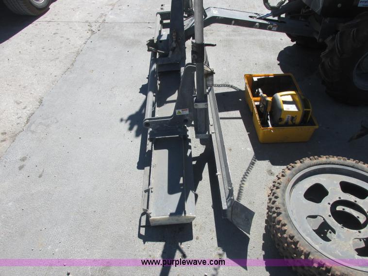 image for item J2401 Copperhead XD 2.0 laser screed