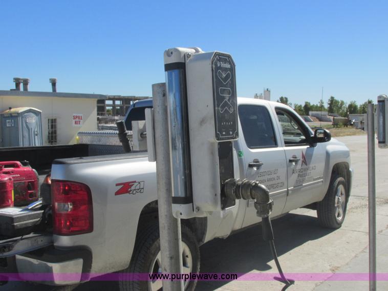 image for item J2401 Copperhead XD 2.0 laser screed