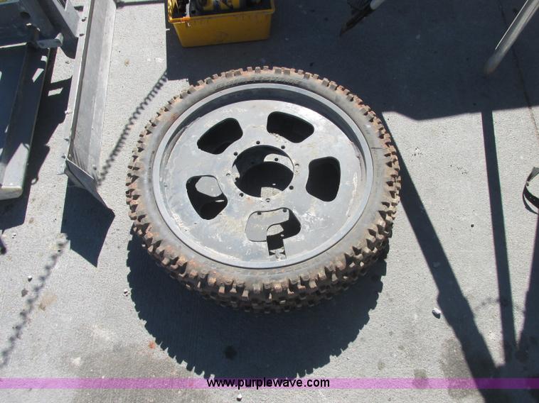 image for item J2401 Copperhead XD 2.0 laser screed