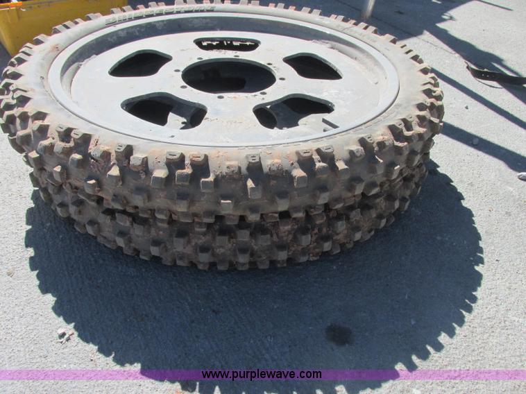 image for item J2401 Copperhead XD 2.0 laser screed