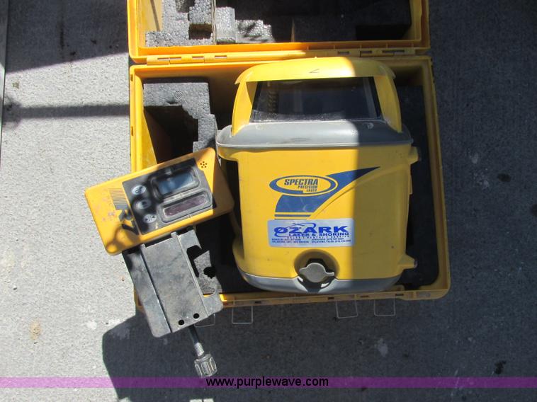 image for item J2401 Copperhead XD 2.0 laser screed