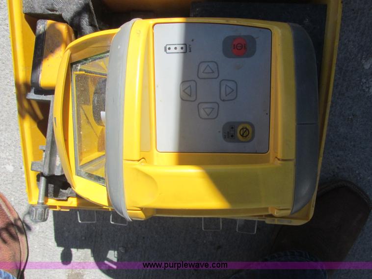 image for item J2401 Copperhead XD 2.0 laser screed