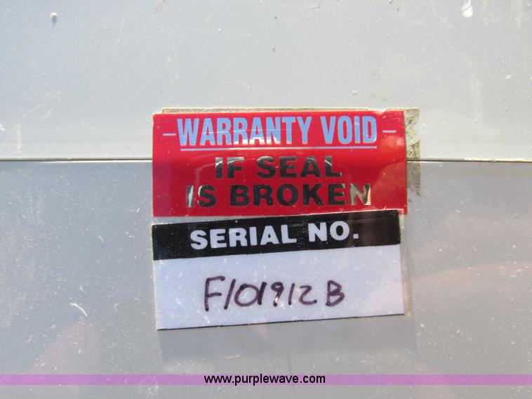 image for item J2401 Copperhead XD 2.0 laser screed