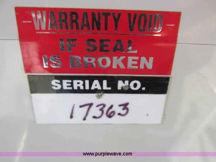 image for item J2401 Copperhead XD 2.0 laser screed