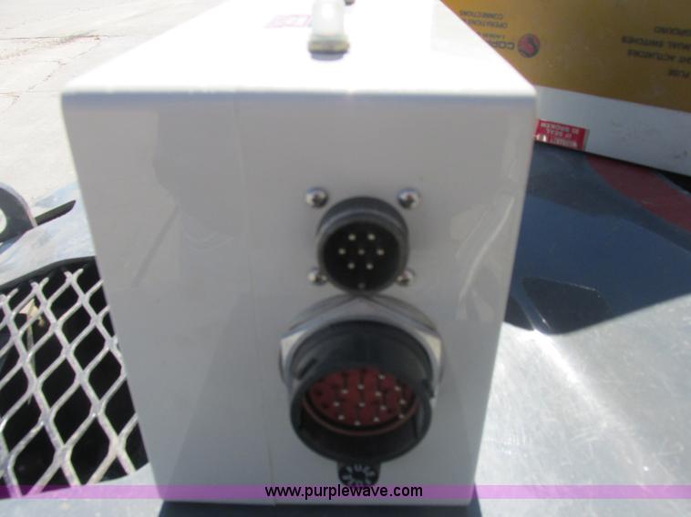 image for item J2401 Copperhead XD 2.0 laser screed