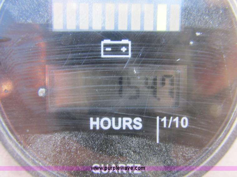 image for item J2401 Copperhead XD 2.0 laser screed