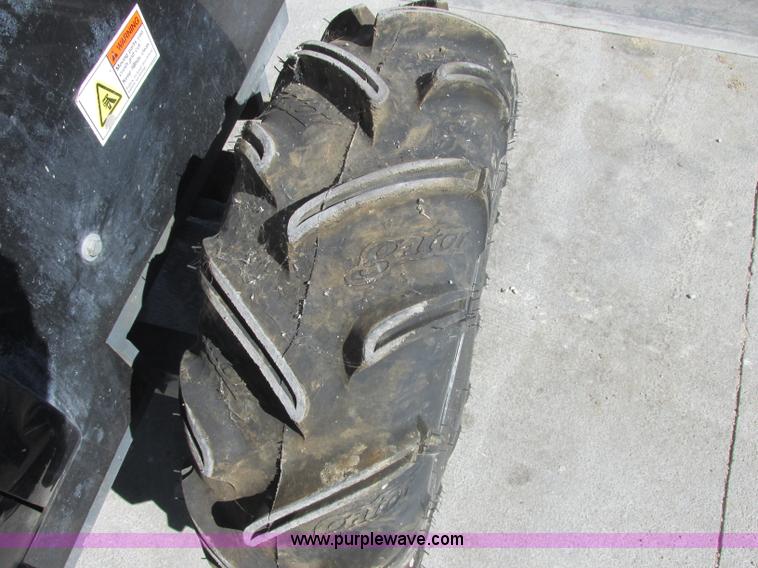 image for item J2401 Copperhead XD 2.0 laser screed