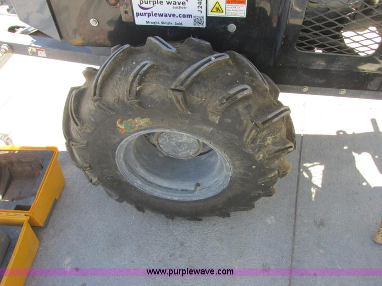 image for item J2401 Copperhead XD 2.0 laser screed