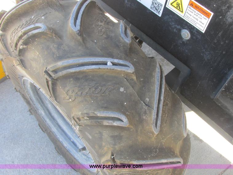 image for item J2401 Copperhead XD 2.0 laser screed