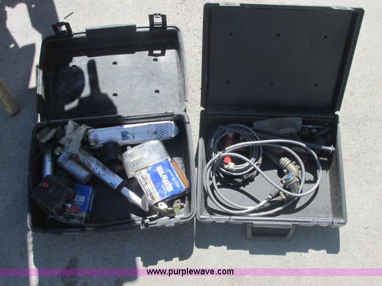 image for item J2401 Copperhead XD 2.0 laser screed