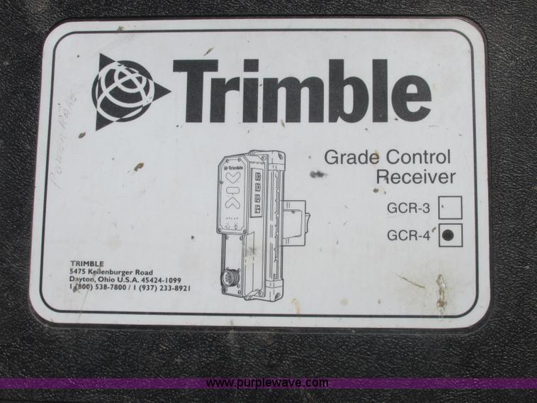 image for item J2401 Copperhead XD 2.0 laser screed