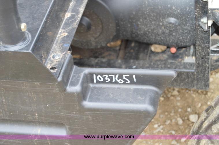 image for item Z9032 2011 Bobcat 3400XL UTV