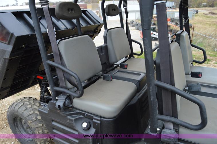 image for item Z9032 2011 Bobcat 3400XL UTV
