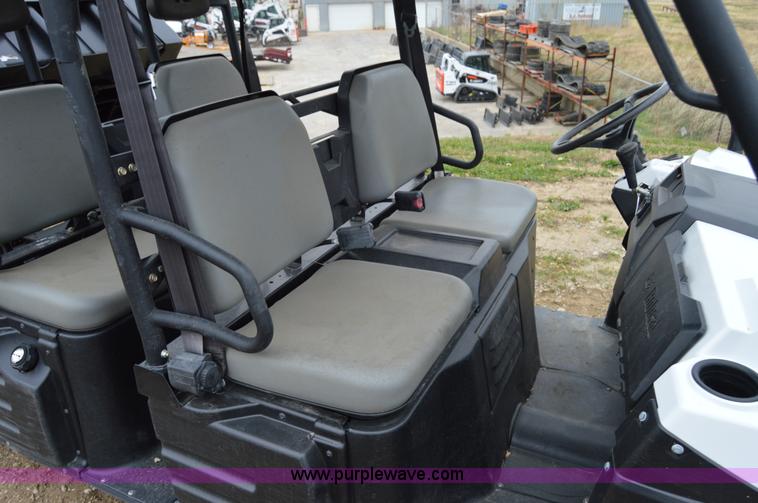 image for item Z9032 2011 Bobcat 3400XL UTV