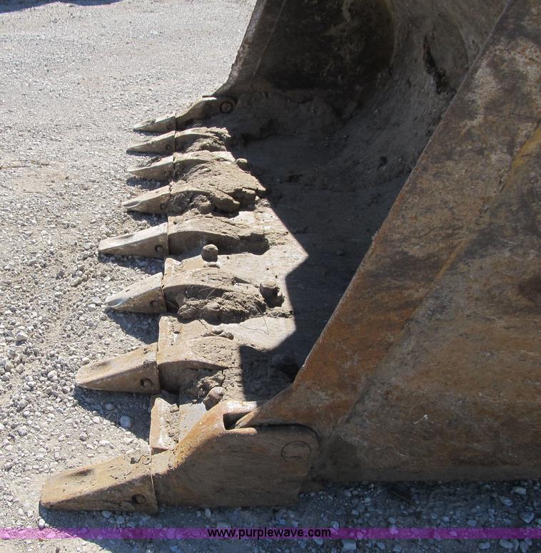 image for item Z9091 1997 Caterpillar 963B track loader