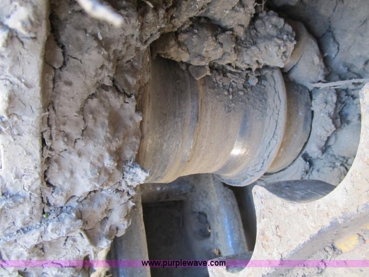 image for item Z9091 1997 Caterpillar 963B track loader