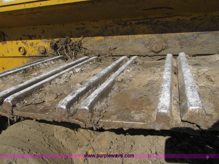 image for item Z9091 1997 Caterpillar 963B track loader