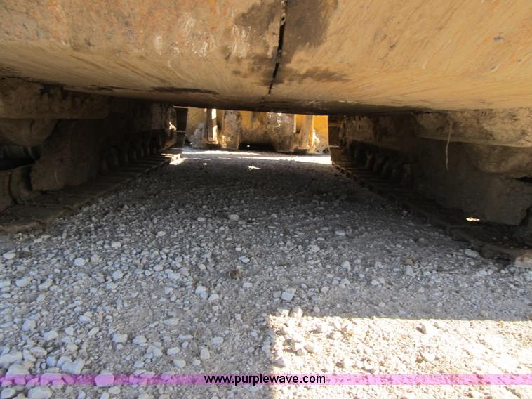 image for item Z9091 1997 Caterpillar 963B track loader