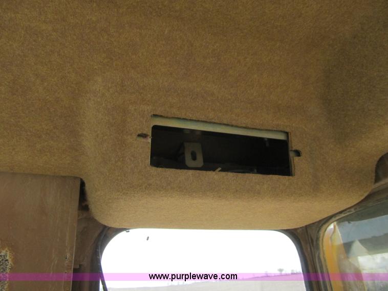 image for item Z9091 1997 Caterpillar 963B track loader