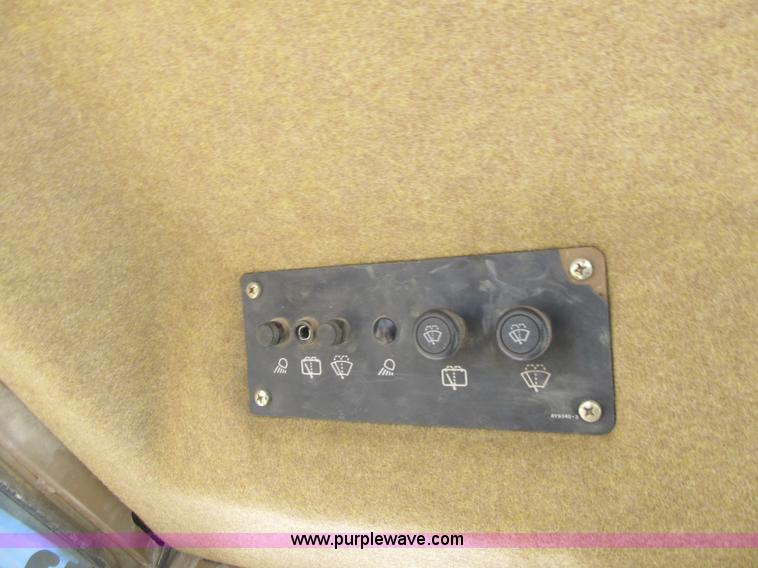 image for item Z9091 1997 Caterpillar 963B track loader