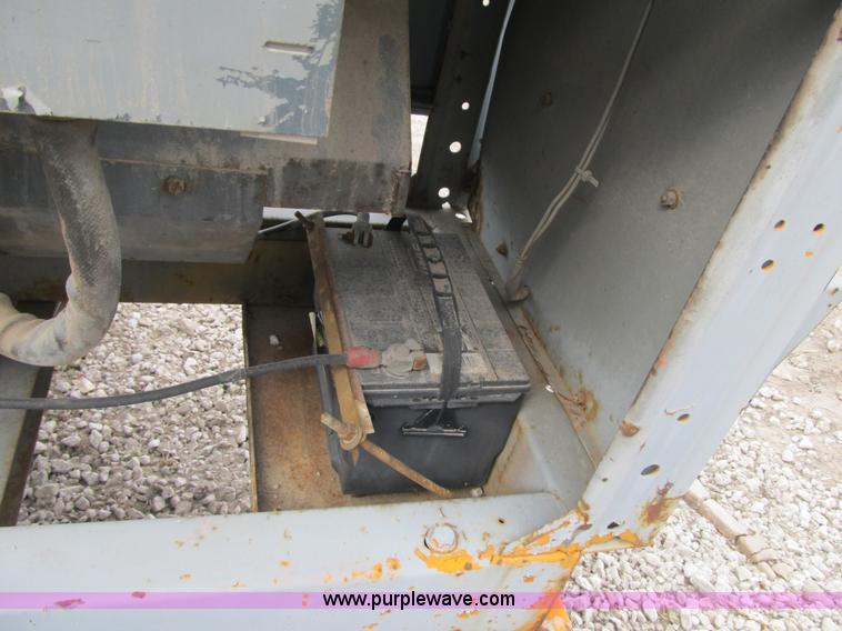 image for item Z9096 Lincoln arc welder/generator