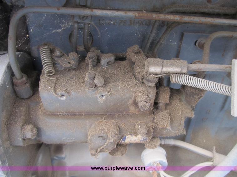 image for item Z9096 Lincoln arc welder/generator