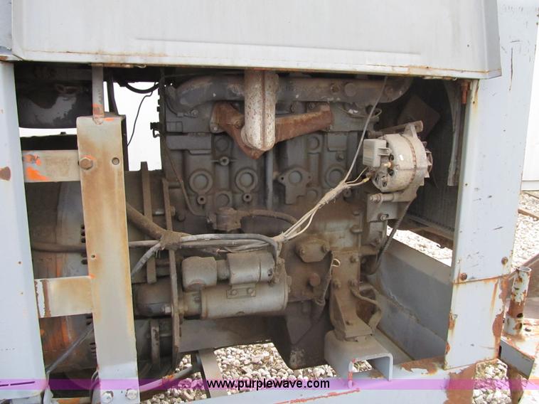 image for item Z9096 Lincoln arc welder/generator