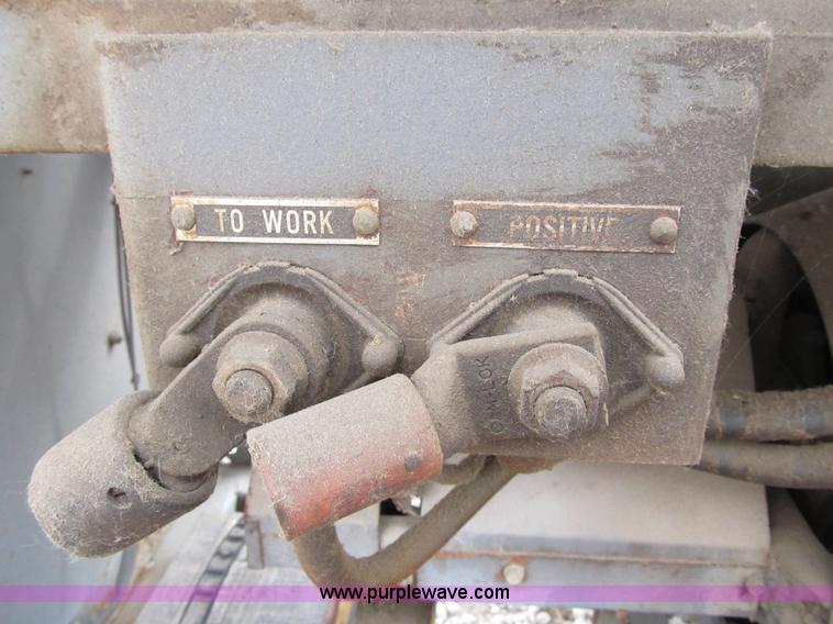 image for item Z9096 Lincoln arc welder/generator