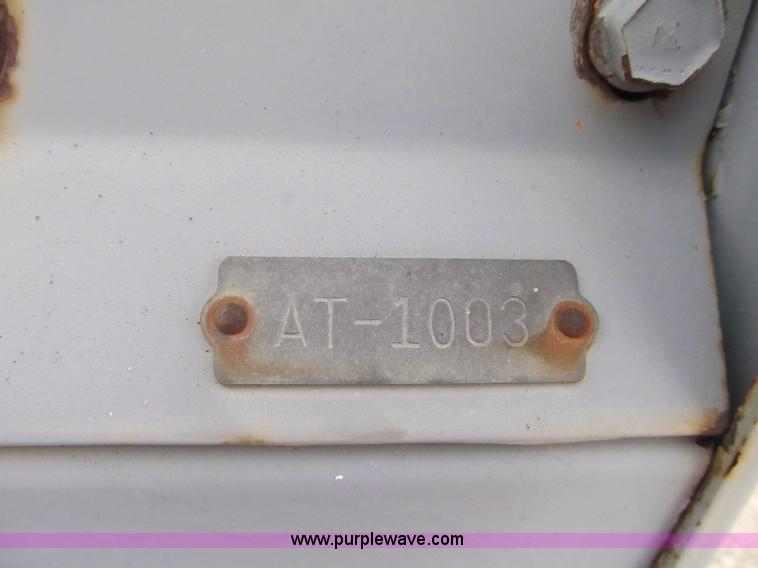 image for item Z9096 Lincoln arc welder/generator