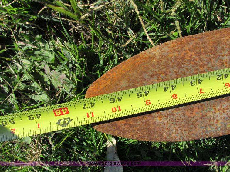 image for item Z9683 Pallet forks