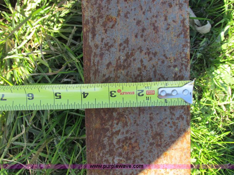 image for item Z9683 Pallet forks