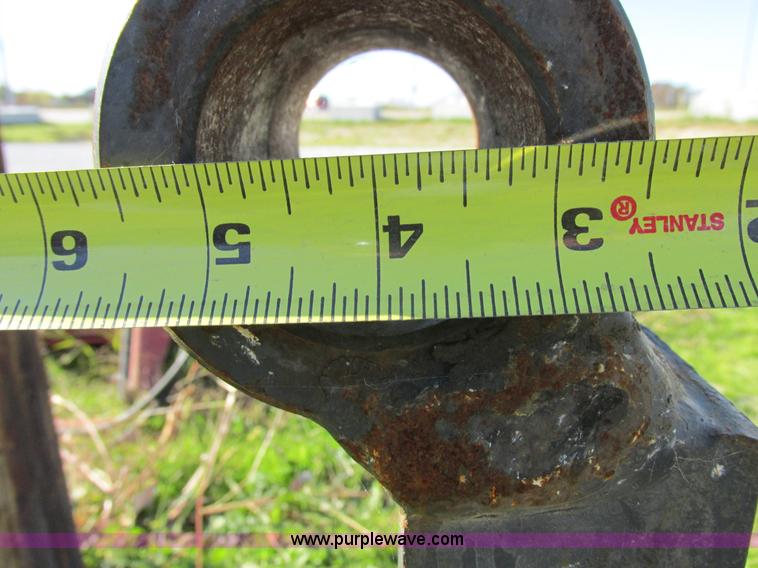 image for item Z9683 Pallet forks