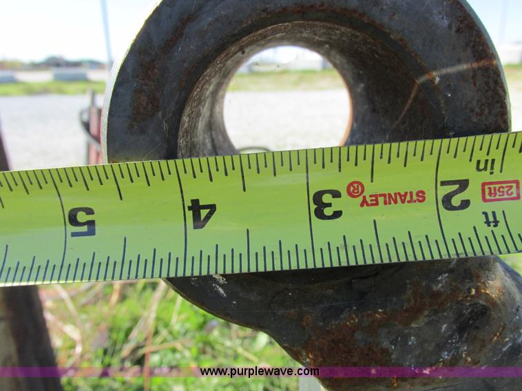 image for item Z9683 Pallet forks